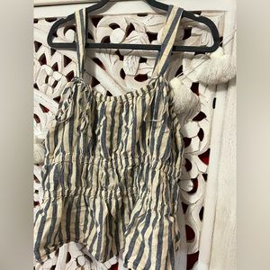 Universal Thread Target Top